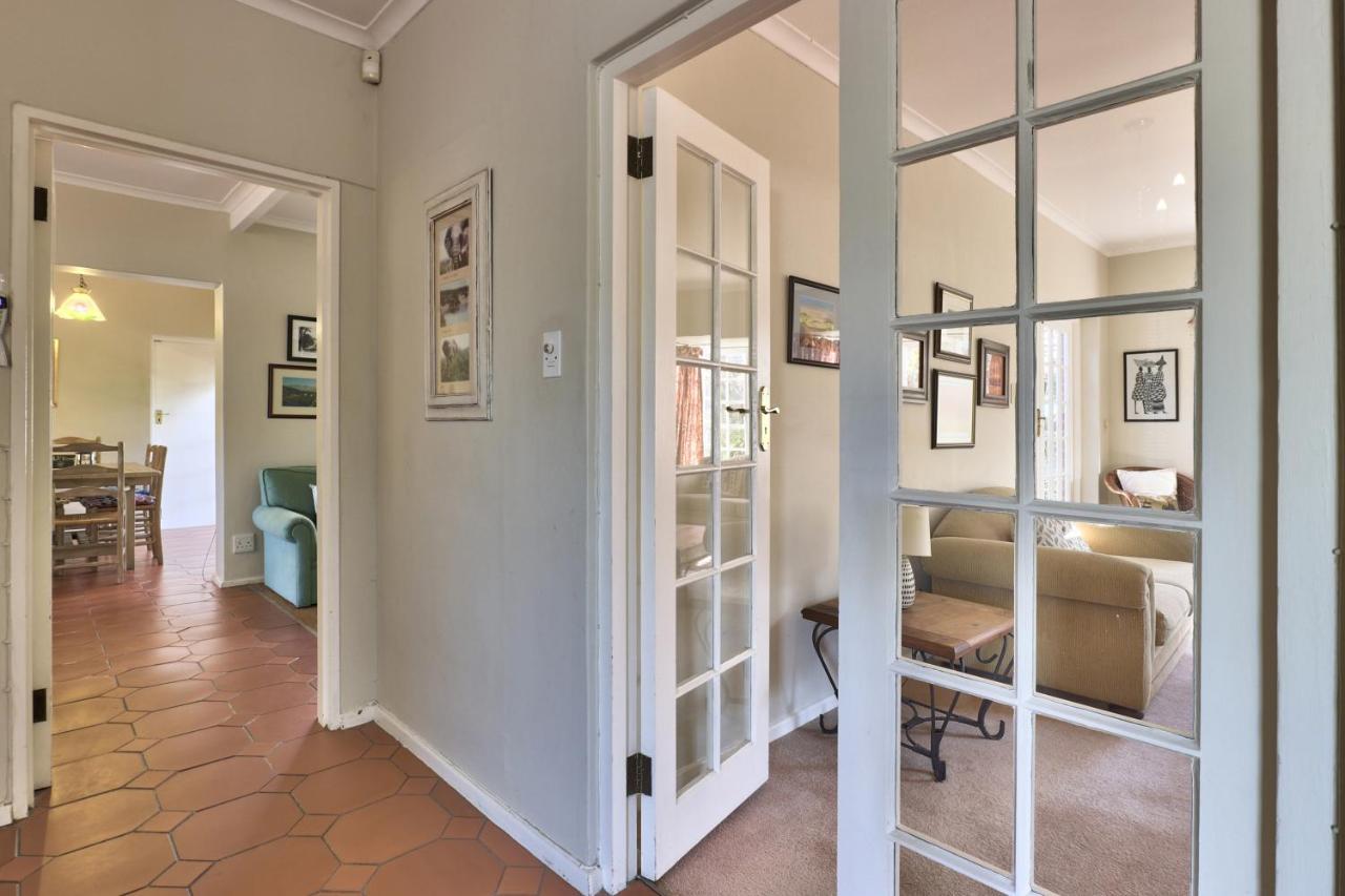E Stamford Road Apartment Kapstadt