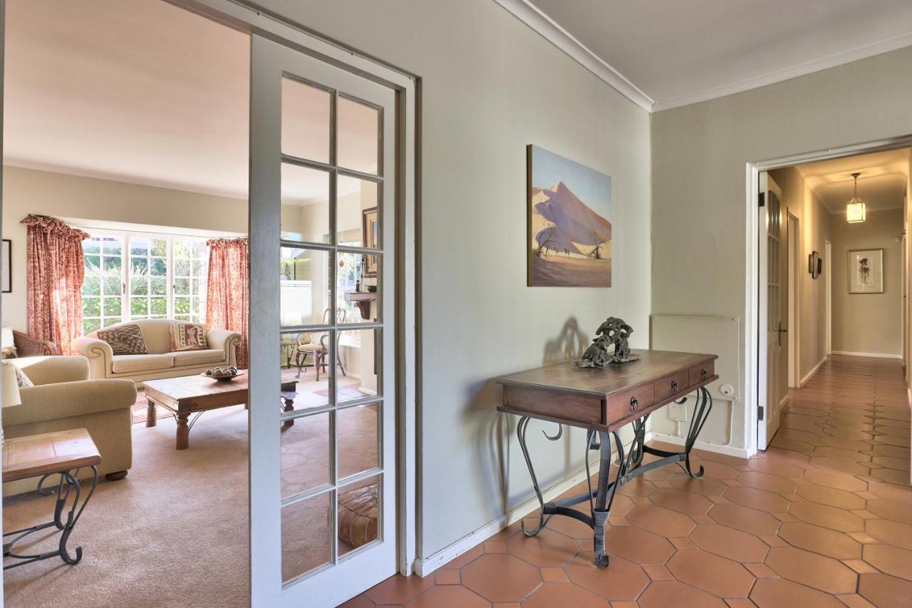 E Stamford Road Apartment Kapstadt