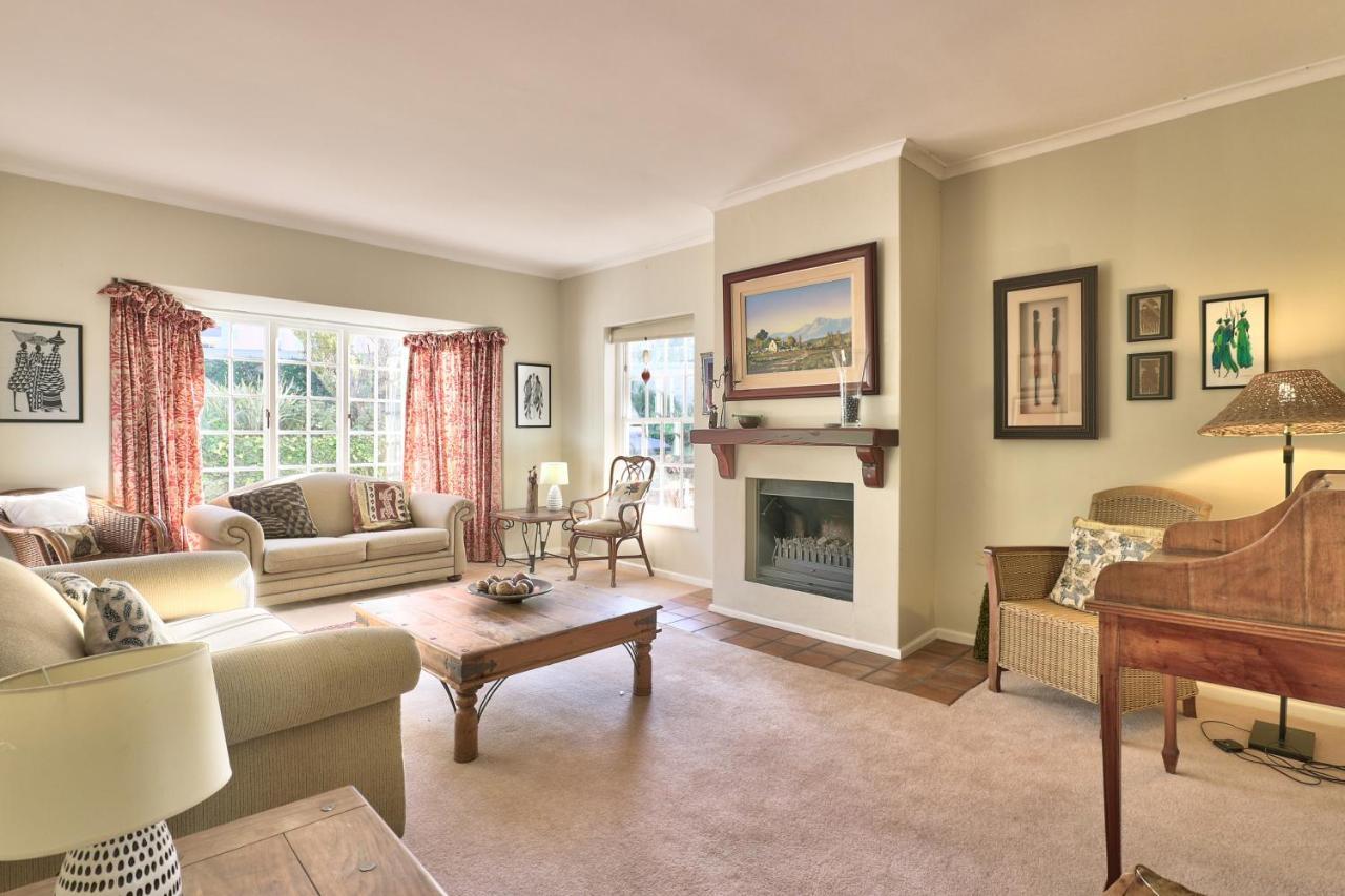 E Stamford Road Apartment Kapstadt