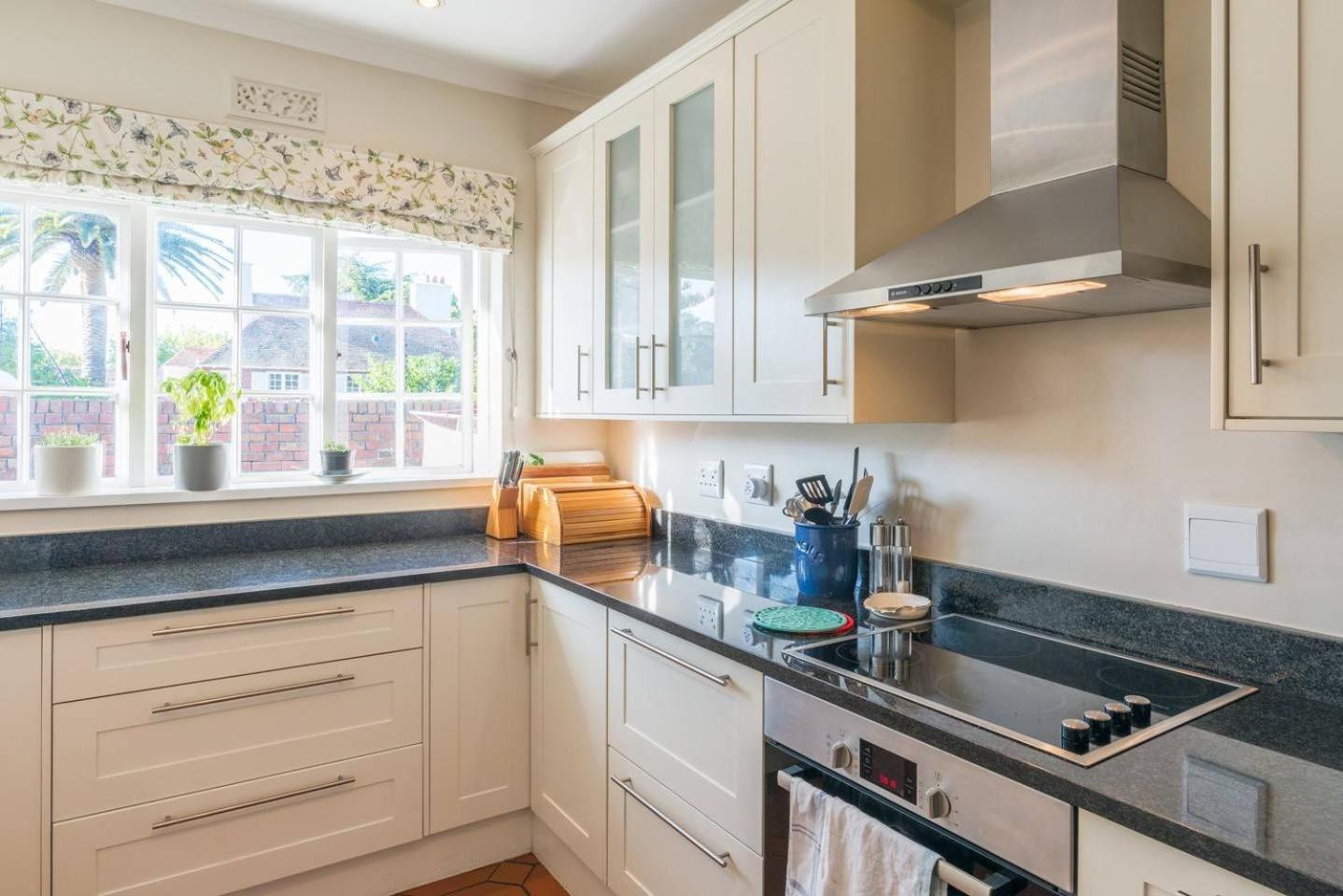 Apartment E Stamford Road Kapstadt