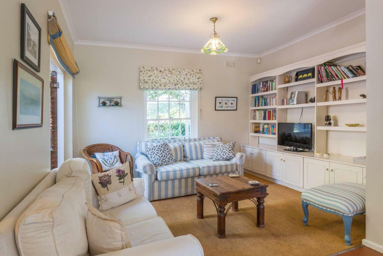 E Stamford Road Apartment Kapstadt