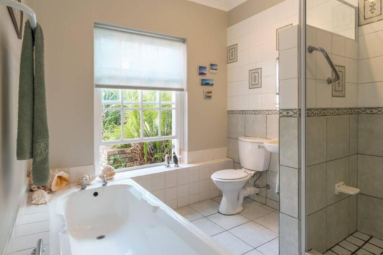 E Stamford Road Apartment Kapstadt