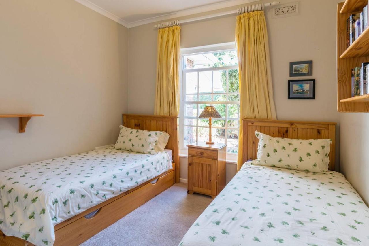 E Stamford Road Apartment Kapstadt